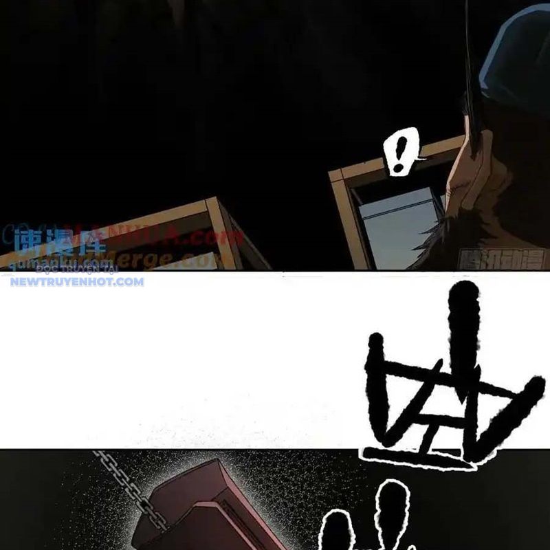 Truyền Võ Chapter 384 - Trang 2