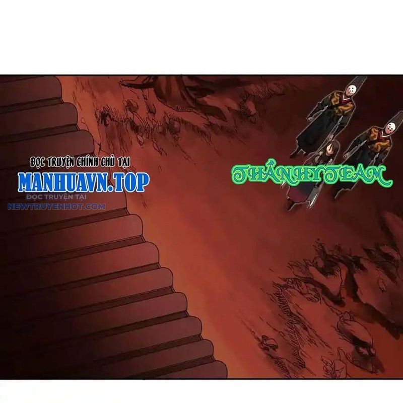 Truyền Võ Chapter 384 - Trang 2