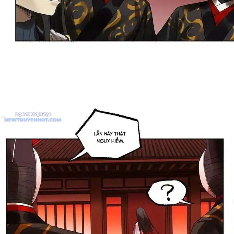 Truyền Võ Chapter 384 - Trang 2