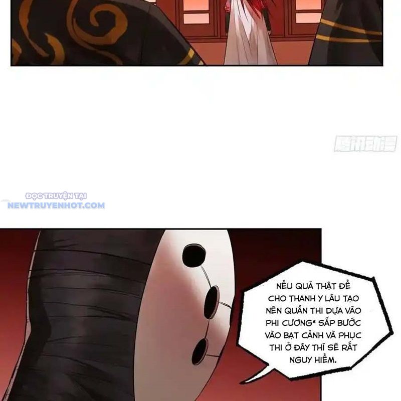 Truyền Võ Chapter 384 - Trang 2