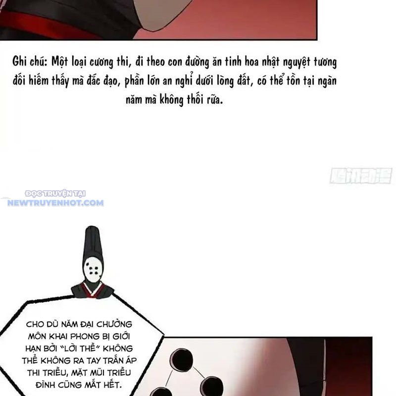 Truyền Võ Chapter 384 - Trang 2