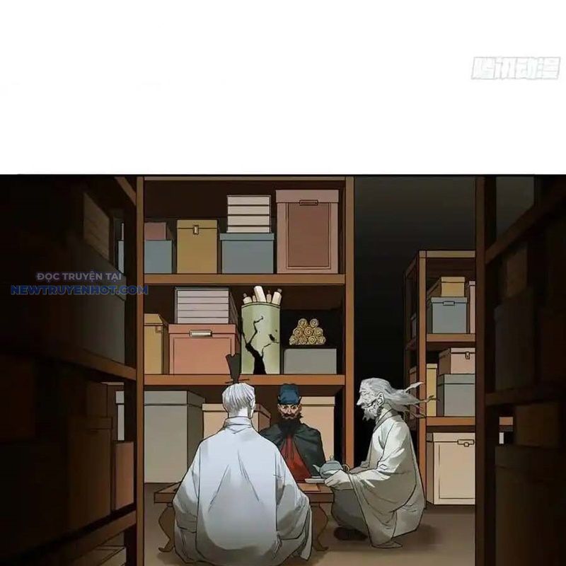 Truyền Võ Chapter 384 - Trang 2