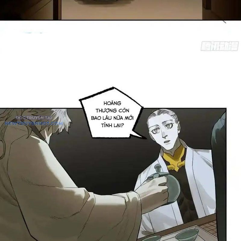 Truyền Võ Chapter 384 - Trang 2