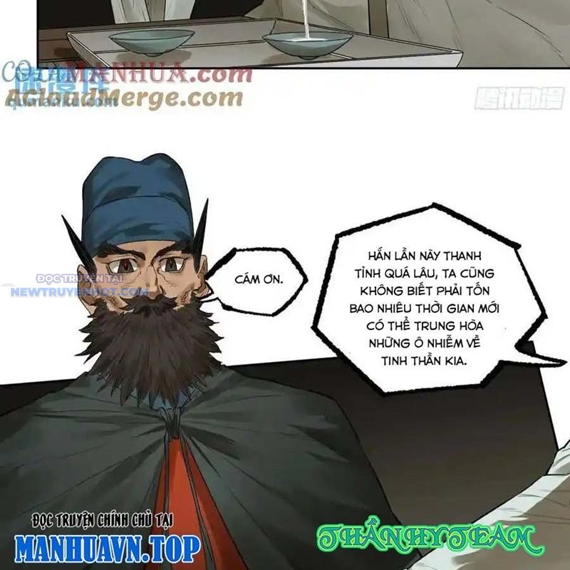 Truyền Võ Chapter 384 - Trang 2