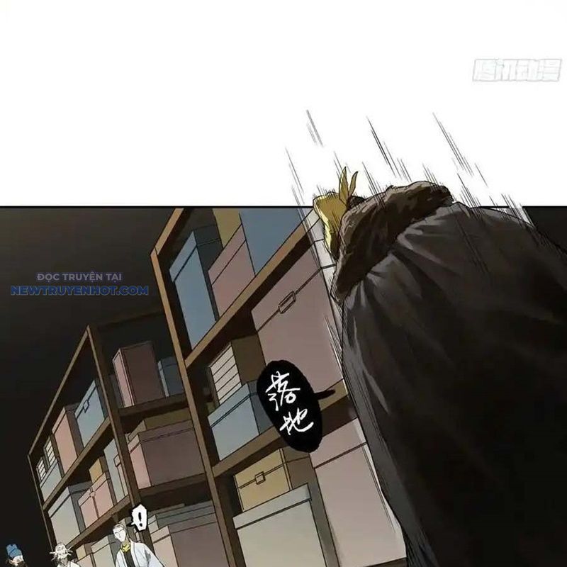 Truyền Võ Chapter 384 - Trang 2