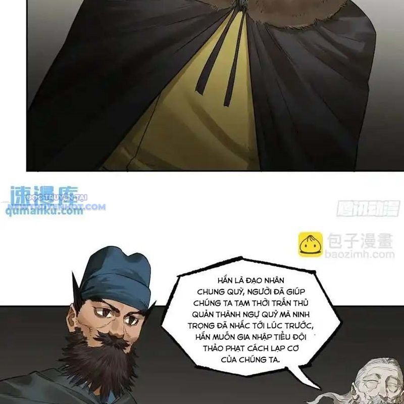 Truyền Võ Chapter 384 - Trang 2