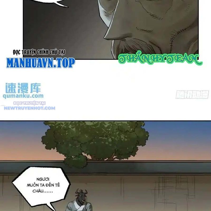 Truyền Võ Chapter 384 - Trang 2