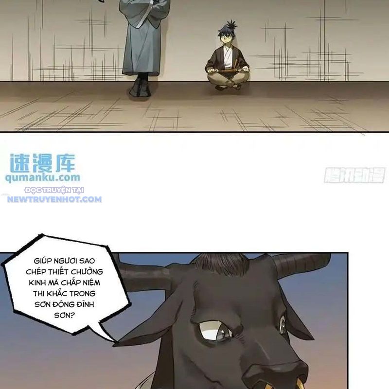 Truyền Võ Chapter 384 - Trang 2