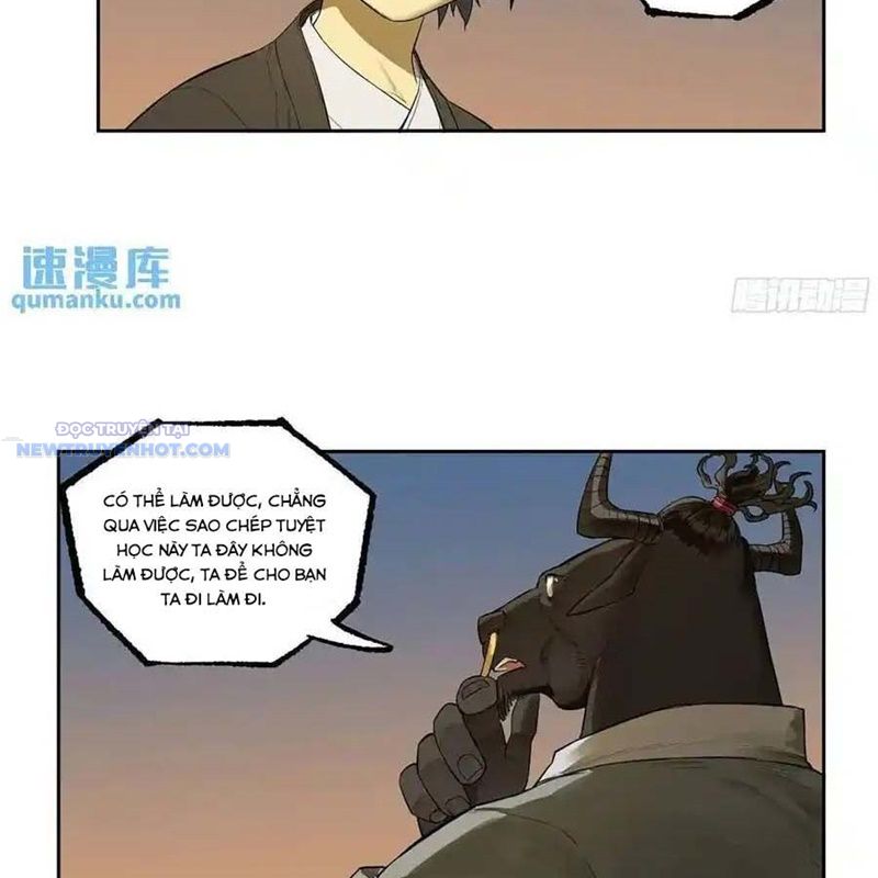 Truyền Võ Chapter 384 - Trang 2