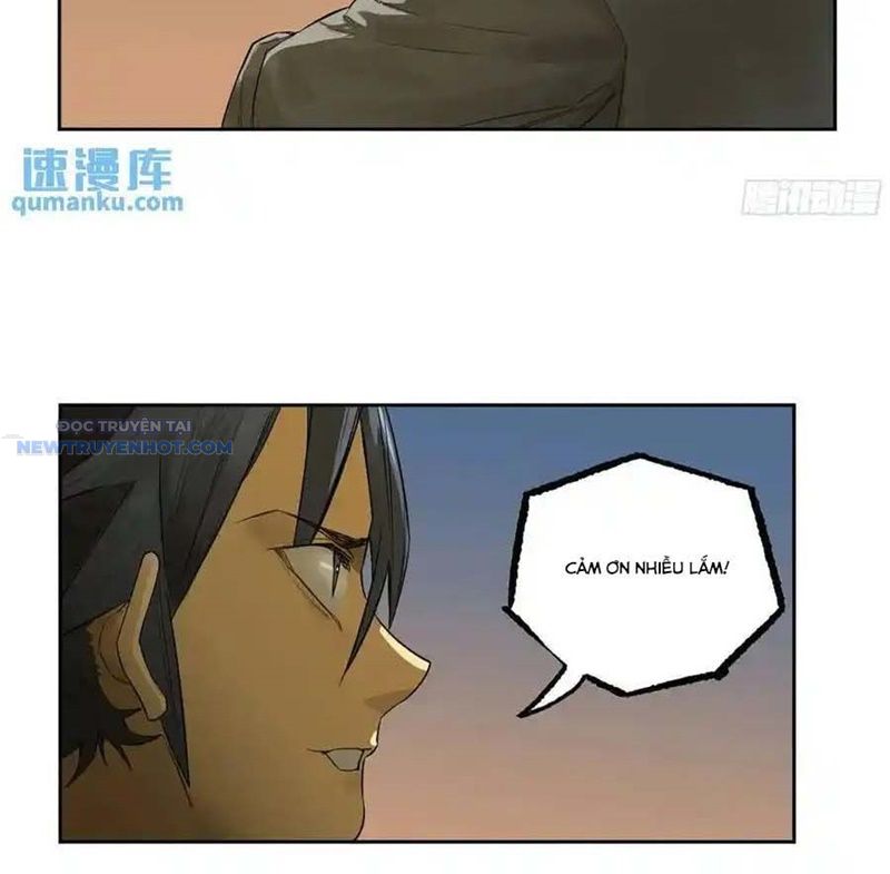 Truyền Võ Chapter 384 - Trang 2