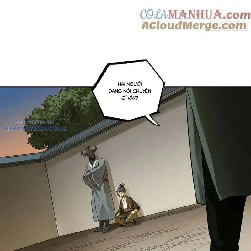 Truyền Võ Chapter 384 - Trang 2