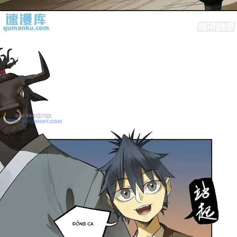 Truyền Võ Chapter 384 - Trang 2