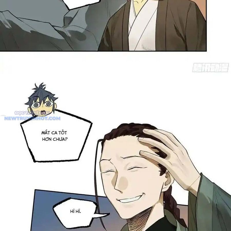 Truyền Võ Chapter 384 - Trang 2