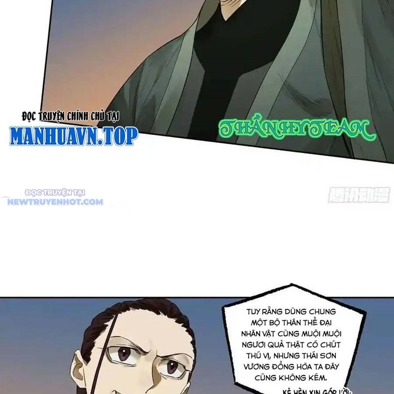 Truyền Võ Chapter 384 - Trang 2