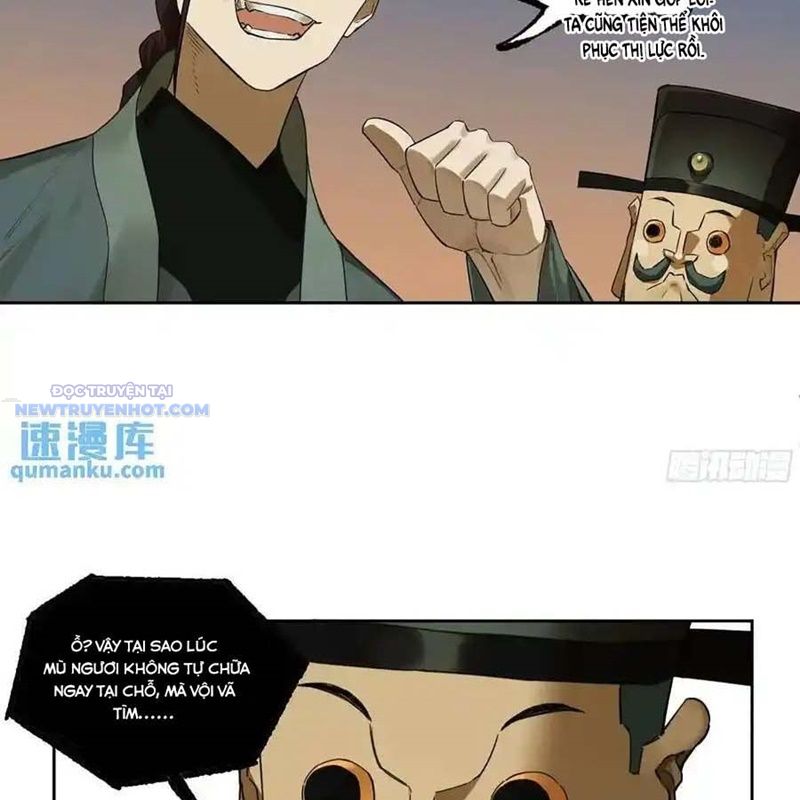 Truyền Võ Chapter 384 - Trang 2