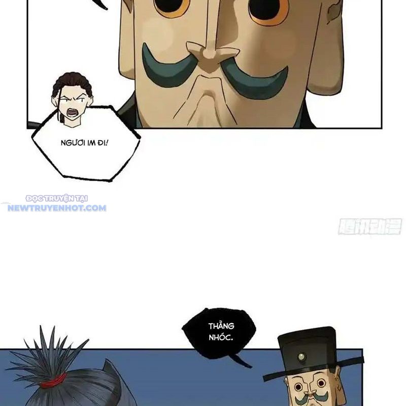 Truyền Võ Chapter 384 - Trang 2