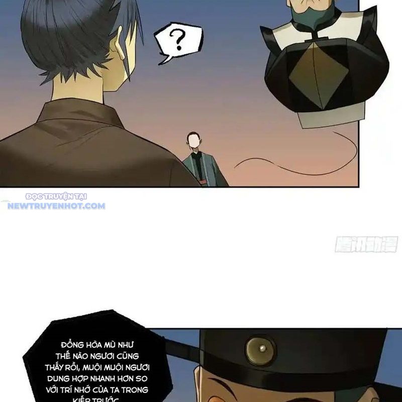 Truyền Võ Chapter 384 - Trang 2