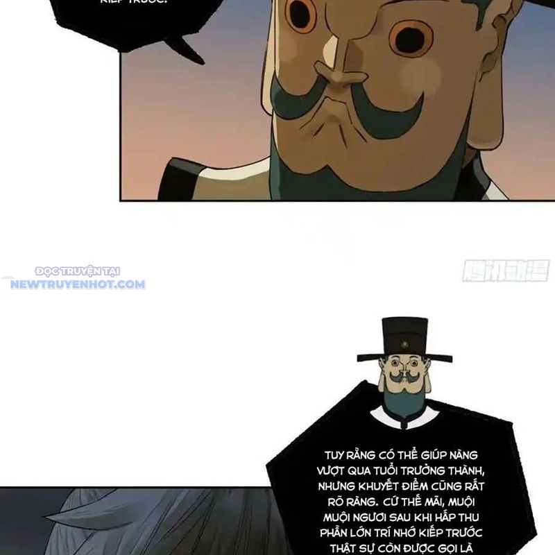 Truyền Võ Chapter 384 - Trang 2