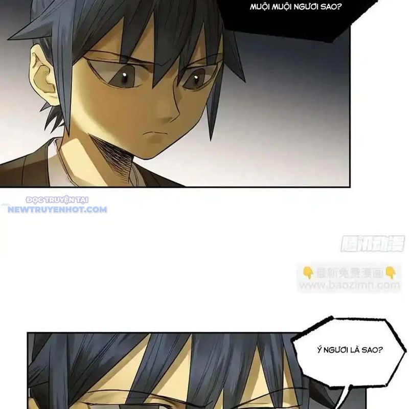 Truyền Võ Chapter 384 - Trang 2