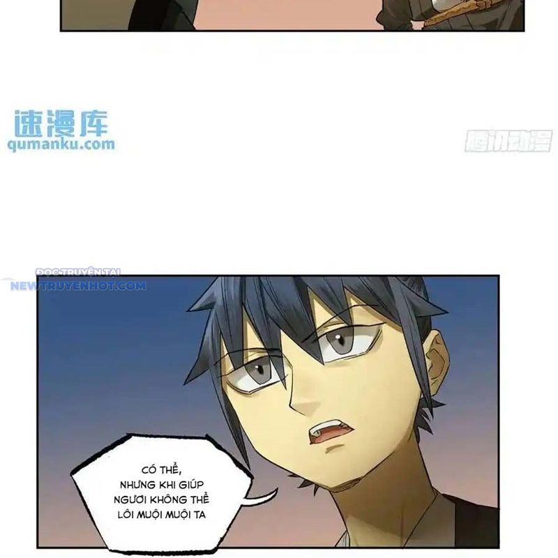 Truyền Võ Chapter 384 - Trang 2