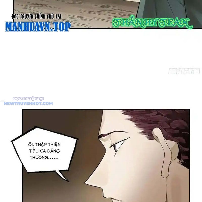 Truyền Võ Chapter 384 - Trang 2