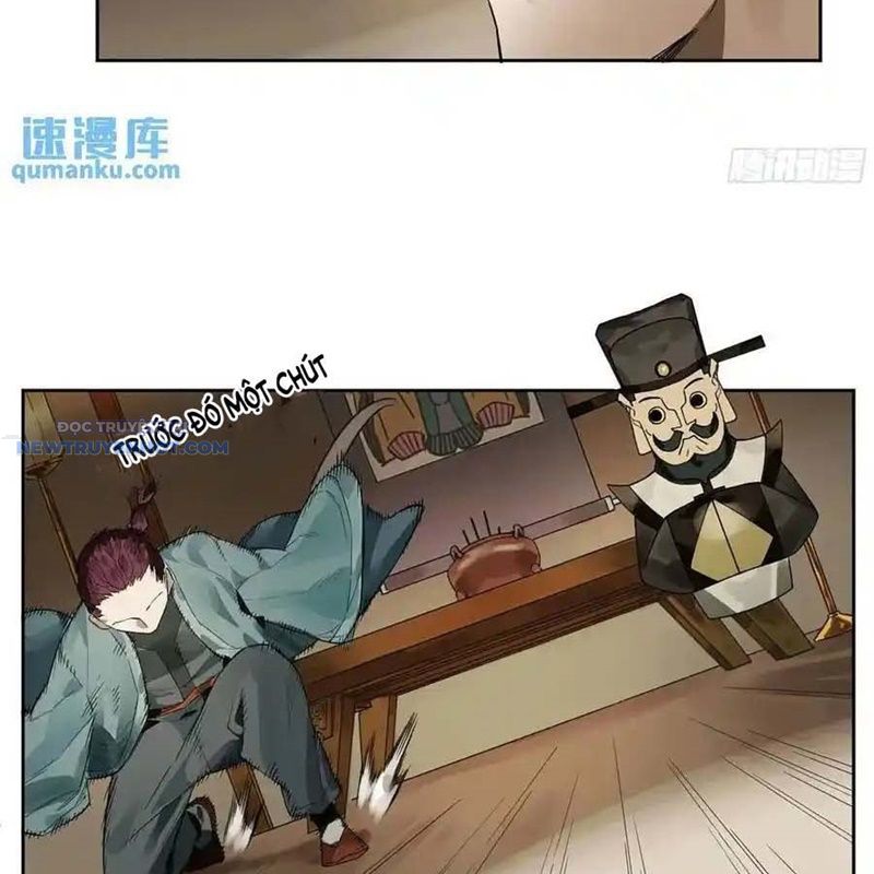 Truyền Võ Chapter 384 - Trang 2