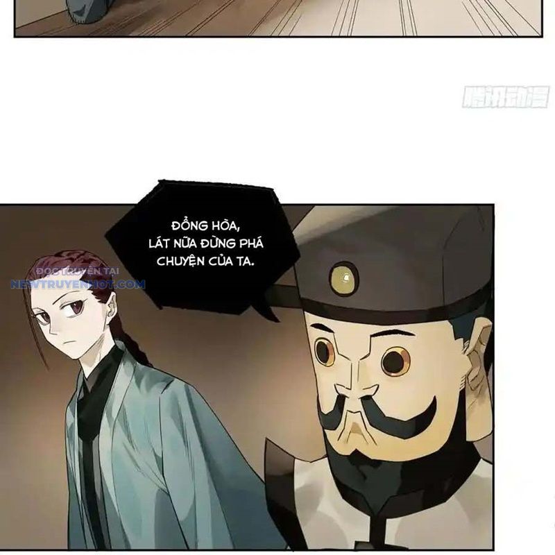 Truyền Võ Chapter 384 - Trang 2