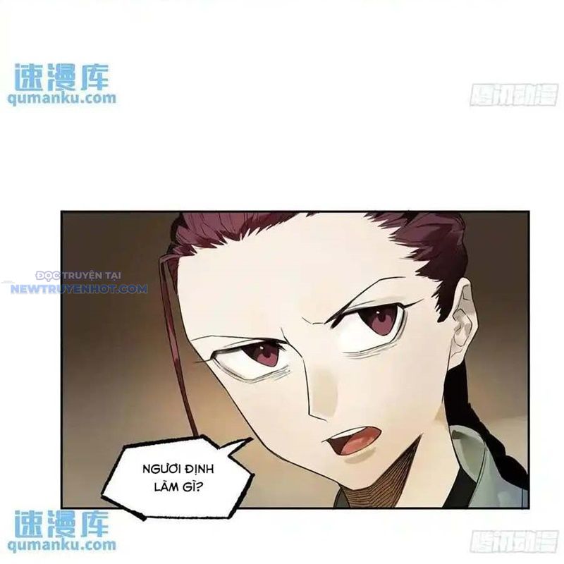 Truyền Võ Chapter 384 - Trang 2