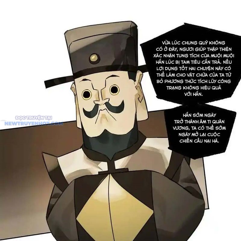 Truyền Võ Chapter 384 - Trang 2