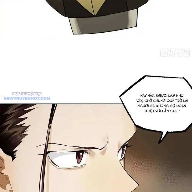 Truyền Võ Chapter 384 - Trang 2