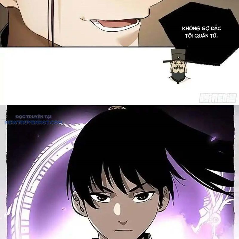 Truyền Võ Chapter 384 - Trang 2