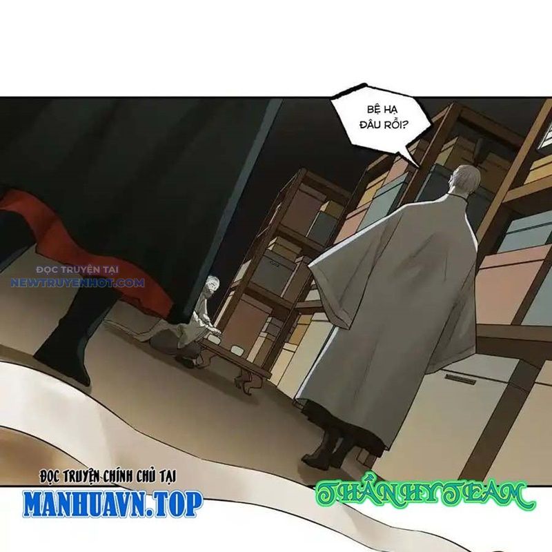 Truyền Võ Chapter 384 - Trang 2