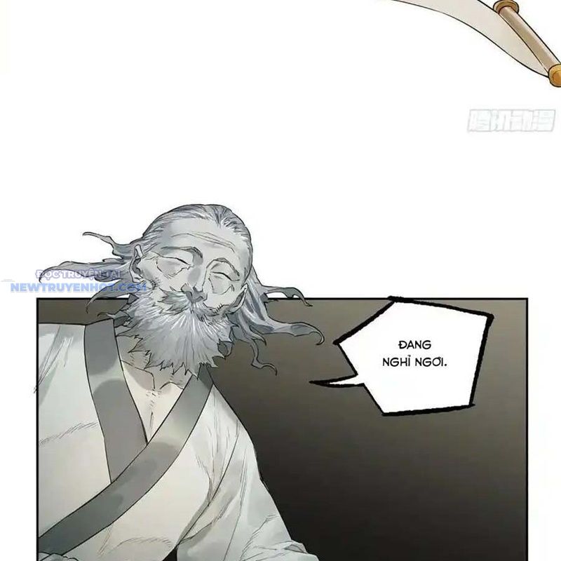 Truyền Võ Chapter 384 - Trang 2