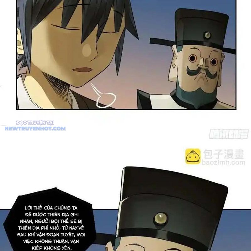 Truyền Võ Chapter 385 - Trang 2