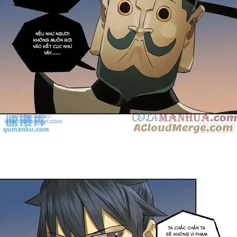 Truyền Võ Chapter 385 - Trang 2