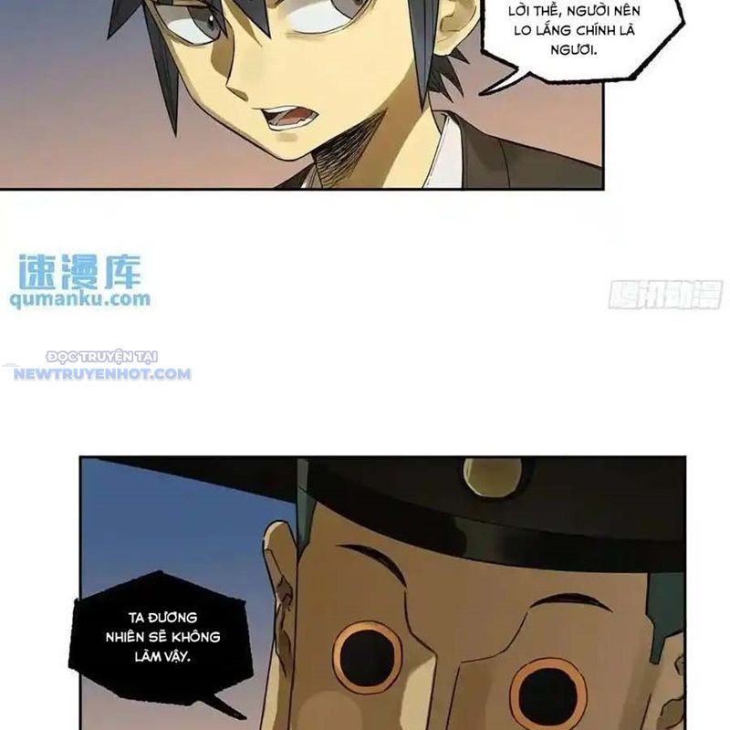 Truyền Võ Chapter 385 - Trang 2