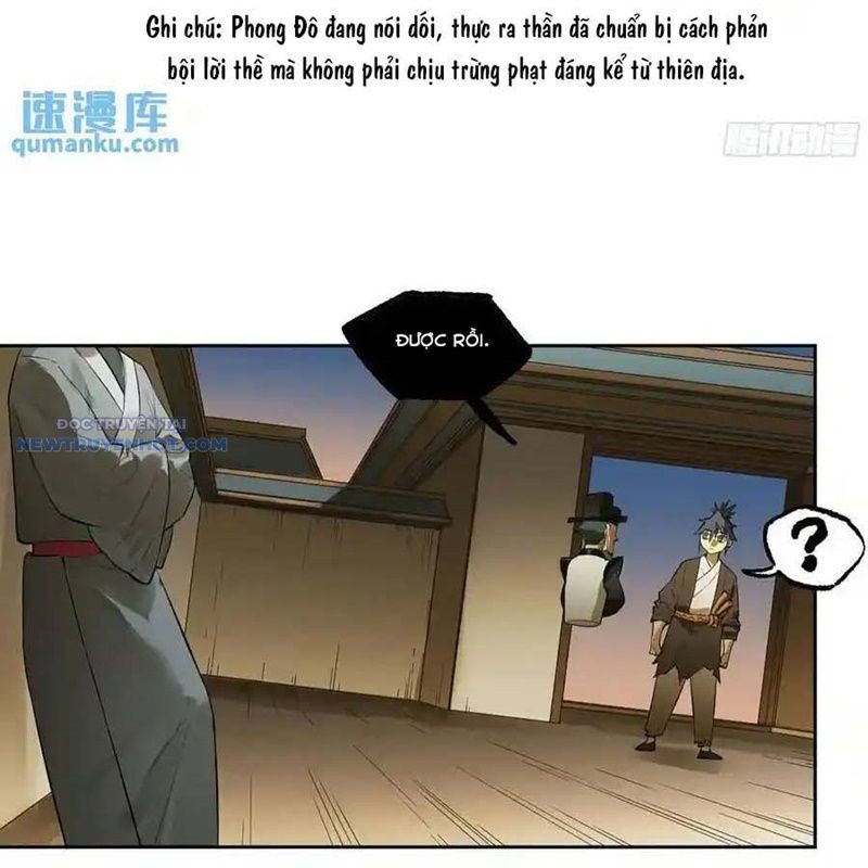 Truyền Võ Chapter 385 - Trang 2