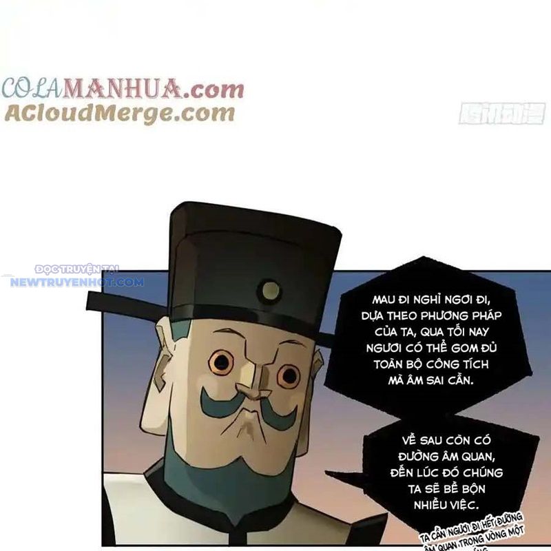 Truyền Võ Chapter 385 - Trang 2