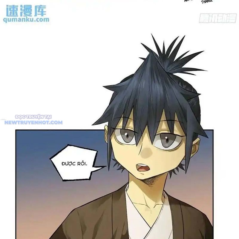 Truyền Võ Chapter 385 - Trang 2