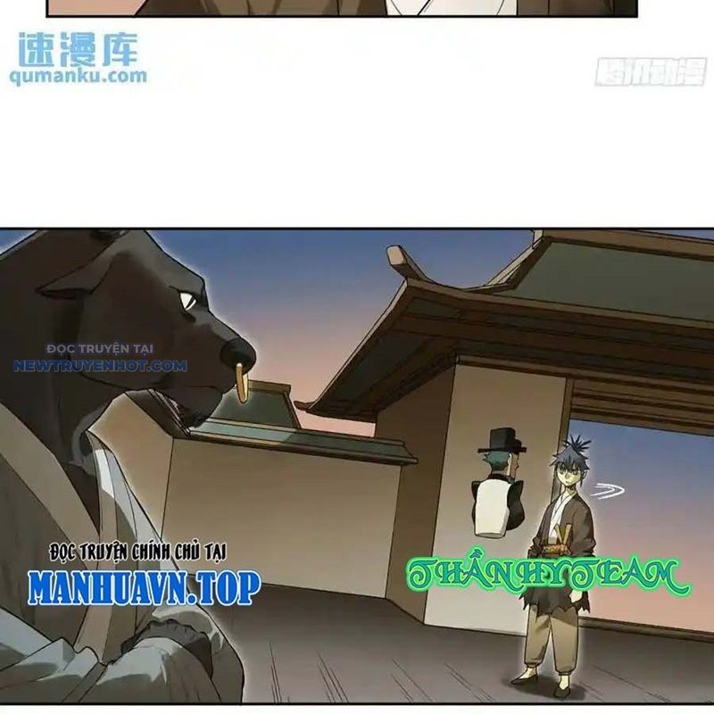 Truyền Võ Chapter 385 - Trang 2