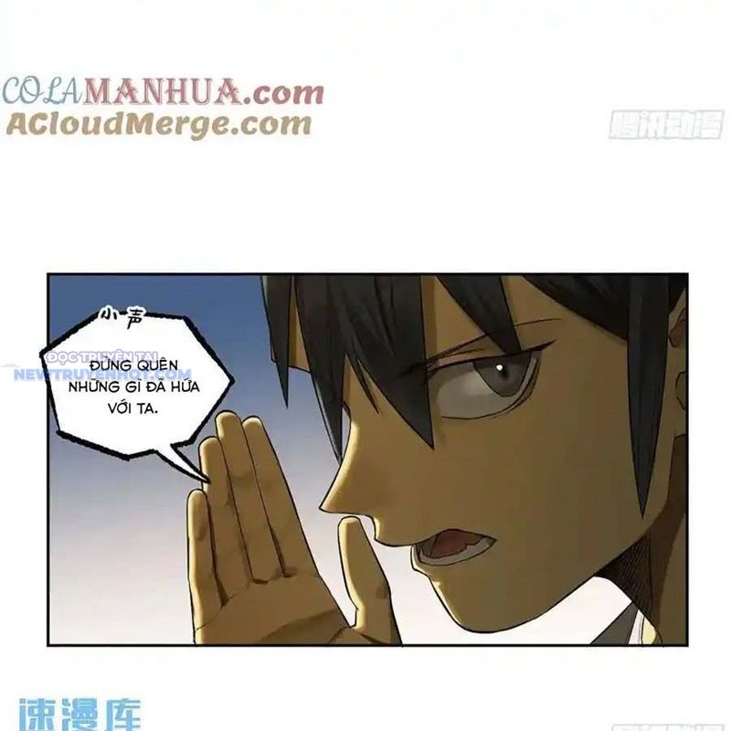 Truyền Võ Chapter 385 - Trang 2