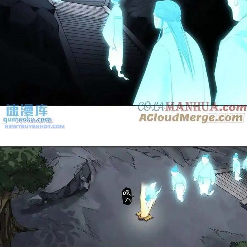 Truyền Võ Chapter 385 - Trang 2