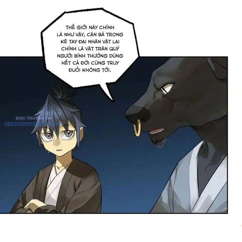 Truyền Võ Chapter 385 - Trang 2