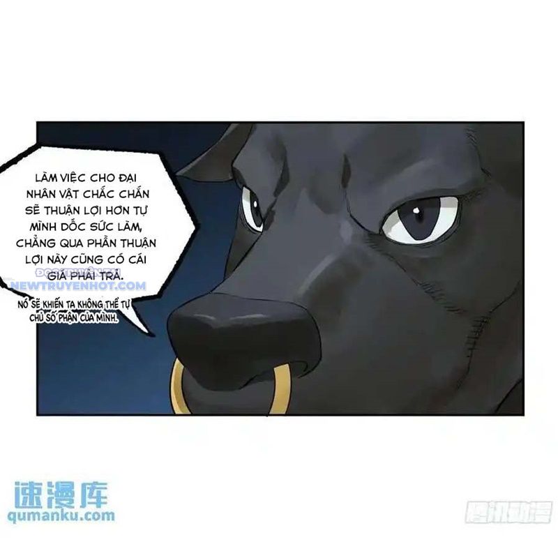 Truyền Võ Chapter 385 - Trang 2