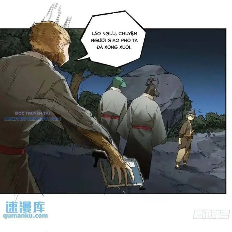 Truyền Võ Chapter 385 - Trang 2