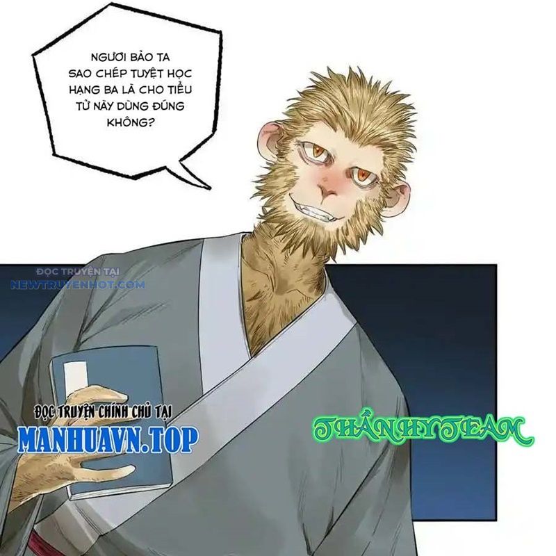 Truyền Võ Chapter 385 - Trang 2