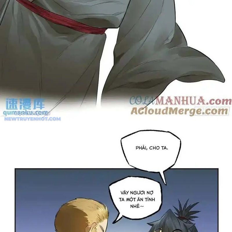 Truyền Võ Chapter 385 - Trang 2