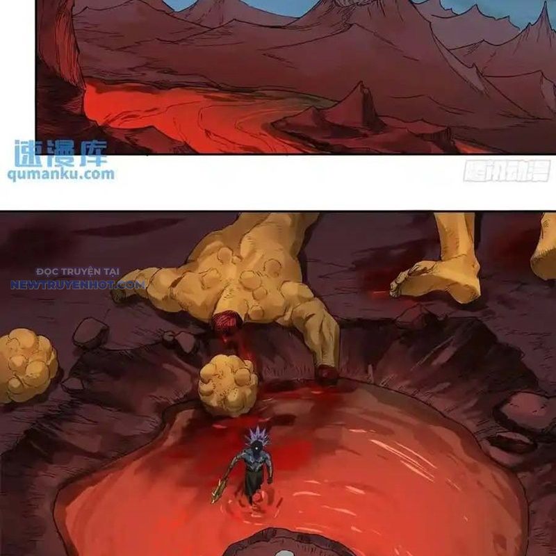 Truyền Võ Chapter 385 - Trang 2