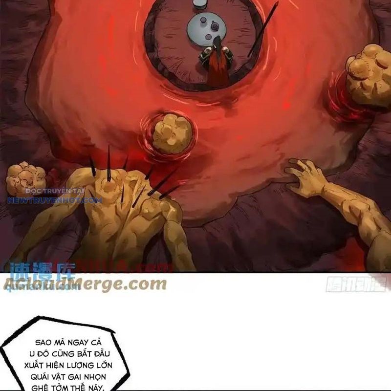 Truyền Võ Chapter 385 - Trang 2