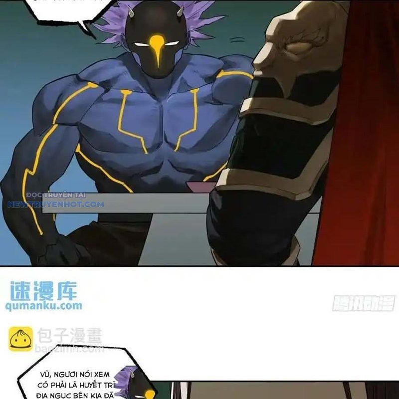 Truyền Võ Chapter 385 - Trang 2